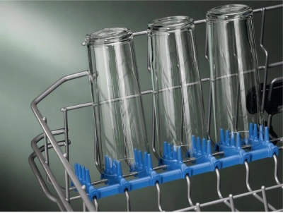 Посудомоечная машина Electrolux ESM48310SW белый (полноразмерная) инвертер