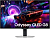 Монитор Samsung 32" Odyssey OLED G8 LS32FG812SIXCI серебристый OLED LED 16:9 HDMI матовая HAS Piv 260cd 178гр/178гр 3840x2160 240Hz DP 4K USB 8.4кг