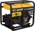 Генератор Huter LDG 10000LXA 8.5кВт