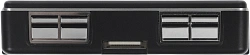 Накопитель SSD Samsung SAS 4.0 960GB MZILG960HCHQ-00A07 PM1653 1 DWPD