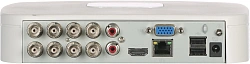 Видеорегистратор Dahua DH-XVR5108C-I3/T