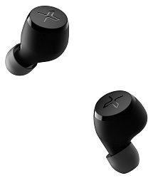 Гарнитура внутриканальные Edifier X3 черный беспроводные bluetooth в ушной раковине (X3 (TYPE-C))