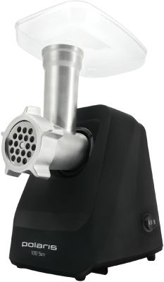 Мясорубка Polaris PMG 1855 RUS 1800Вт черный