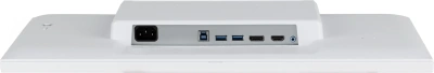 Монитор Iiyama 21.5" ProLite T2252MSC-W2 белый IPS LED 5ms 16:9 HDMI M/M матовая 250cd 178гр/178гр 1920x1080 DP FHD USB Touch 4.5кг