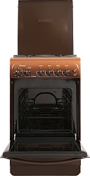 Плита Газовая Gefest CG 50М06 К19 коричневый