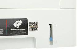 МФУ лазерный Pantum M6700D A4 Duplex серый