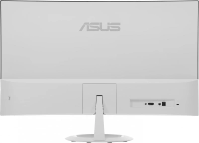 Монитор Asus 27" VZ27EHF-W черный IPS LED 16:9 HDMI матовая 1300:1 250cd 178гр/178гр 1920x1080 100Hz FHD 3.5кг