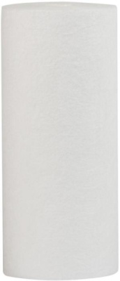 Картридж Гейзер PP 5-10BB для проточных фильтров ресурс:100000л (упак.:1шт)