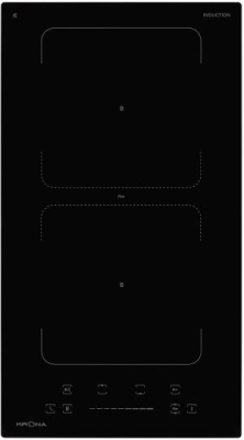 Индукционная варочная поверхность Krona Erde 30 BL 2BFTS черный