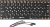 Клавиатура Оклик 840S черный USB беспроводная BT slim (754787)