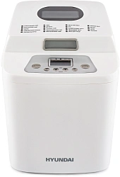 Хлебопечь Hyundai HYBM-1088 500Вт белый