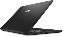 Ноутбук MSI Modern 14 C7M-238RU Ryzen 5 7530U 8Gb SSD512Gb AMD Radeon Graphics 14" IPS FHD (1920x1080) Windows 11 Home black WiFi BT Cam (9S7-14JK12-238)