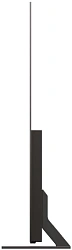 Телевизор OLED LG 83" OLED83B5RLA.ARUG коричневый/серый 4K Ultra HD 120Hz DVB-T DVB-T2 DVB-C DVB-S2 USB WiFi Smart TV