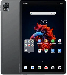 Планшет Blackview Mega 1 G99 (2.2) 8C RAM12Gb ROM256Gb 11.5" IPS 2000x1200 4G Android 13 серый 50Mpix 13Mpix BT WiFi microSD 1Tb 8800mAh 20hr 432hrs