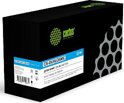Блок фотобарабана Cactus CS-DUVLC600C 108R01485 голубой цв:40000стр. для VersaLink C600DN Xerox