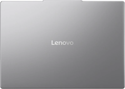 Ноутбук Lenovo IdeaPad Slim 5 14IRH10 Core i7 13620H 32Gb SSD1Tb Intel UHD Graphics 14" OLED WUXGA (1920x1200) без ОС grey WiFi BT Cam (83HR002YRK)