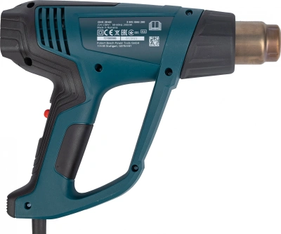 Технический фен Bosch GHG 20-63 2000Вт темп.50-630С (06012A6201)