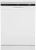 Посудомоечная машина Hyundai DF126 белый (полноразмерная)