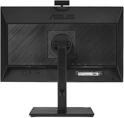 Монитор Asus 23.8" Business BE24EQSK черный IPS LED 16:9 HDMI M/M Cam матовая HAS Piv 1000:1 300cd 178гр/178гр 1920x1080 75Hz VGA DP FHD USB 5.6кг