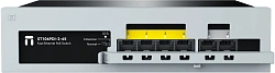 Коммутатор Netis ST106PDI-2-65 6x100Мбит/с 4PoE 65W неуправляемый