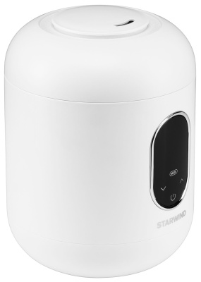 Увлажнитель воздуха Starwind SHC2315 30Вт (ультразвуковой) белый