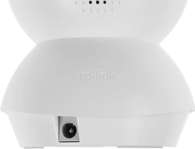 Камера видеонаблюдения IP TP-Link TAPO TC70 Wi-Fi 4-4мм цв. корп.:белый (TC70)