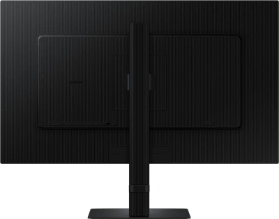 Монитор Samsung 27" ViewFinity S6 S27D604UAIXCI черный IPS LED 5ms 16:9 HDMI матовая HAS Piv 1000:1 350cd 178гр/178гр 2560x1440 100Hz DP Quad 2K (1440p) USB 6.1кг