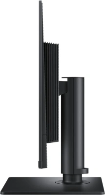 Монитор Samsung 24" Essential S4 S24D400GAIXCI черный IPS LED 16:9 HDMI матовая HAS Piv 1000:1 250cd 178гр/178гр 1920x1080 100Hz DP FHD USB 3.5кг