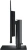 Монитор Samsung 24" Essential S4 S24D400GAIXCI черный IPS LED 16:9 HDMI матовая HAS Piv 1000:1 250cd 178гр/178гр 1920x1080 100Hz DP FHD USB 3.5кг Монитор Samsung 24" Essential S4 S24D400GAIXCI черный IPS LED 16:9 HDMI матовая HAS Piv 1000:1 250cd 178гр/178гр 1920x1080 100Hz DP FHD USB 3.5кг