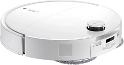 Пылесос-робот Roborock Qrevo EdgeT 60Вт белый (в компл.:1мешок)