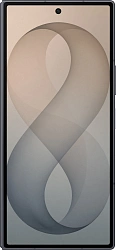 Смартфон Samsung SM-F976B Galaxy Z Fold 8 Ultra 1Tb 16Gb графитовый раскладной 3G 4G 1Sim 8" 2256x2504 Android 17 200Mpix 802.11 a/b/g/n/ac/ax/be NFC GPS Protect