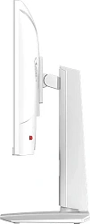 Монитор MSI 27" Mag 274QRFW X32 белый IPS LED 16:9 HDMI матовая HAS Piv 300cd 178гр/178гр 2560x1440 320Hz DP Quad 2K (1440p) 6.7кг