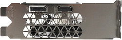 Видеокарта Zotac PCI-E 4.0 RTX 3050 LP NVIDIA GeForce RTX 3050 6Gb 96bit GDDR6 1470/14000 HDMIx1 DPx1 HDCP Ret low profile