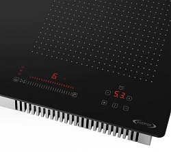 Индукционная варочная поверхность Maunfeld CVI905SFBK