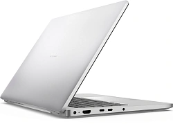 Ноутбук Dell Pro 14 Core 5 120U 8Gb SSD512Gb Intel Graphics 14" WVA FHD+ (1920x1200) Linux grey WiFi BT Cam (PRO14-5853)