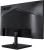 Монитор Acer 23.8" Vero V247YHbiv черный VA LED 4ms 16:9 HDMI полуматовая 250cd 178гр/178гр 1920x1080 100Hz FreeSync VGA FHD 4.3кг