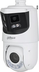 Камера видеонаблюдения IP Dahua PTZ DH-SDT4E425-8P-GB-APV1 2.8-125мм цв.