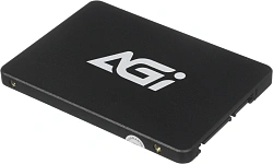 Накопитель SSD AGi SATA-III 120GB AGI120G06AI138 AI138 2.5"