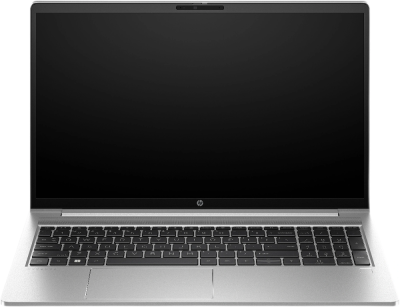Ноутбук HP ProBook 450 G10 Core i5 1334U 16Gb SSD512Gb Intel Iris Xe graphics 15.6" FHD (1920x1080) Windows 11 Pro 64 silver WiFi BT Cam (AP3Z1AT)