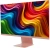 Монитор Digma Pro 27" Art L розовое золото IPS LED 5ms 16:9 HDMI M/M матовая 300cd 178гр/178гр 2560x1440 165Hz FreeSync DP 2K USB 5.7кг