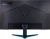 Монитор Acer 27" Nitro VG270UEbmiipx черный IPS LED 4ms 16:9 HDMI M/M матовая 250cd 178гр/178гр 2560x1440 100Hz FreeSync DP 2K 5.33кг