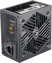 Блок питания Formula ATX 350W FX-350 (20+4pin) 120mm fan 3xSATA RTL