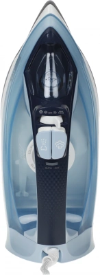 Утюг Philips DST5030/20 2400Вт голубой