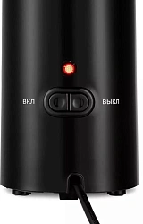 Кофеварка капельная Kitfort КТ-7402 380Вт бежевый/черный