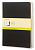 Блокнот Moleskine CAHIER JOURNAL QP323 XLarge 190х250мм обложка картон 120стр. нелинованный черный (3шт)