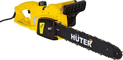 Цепная пила Huter ELS-2000P от сети 2000Вт дл.шины:16" (40cm) (70/10/3)