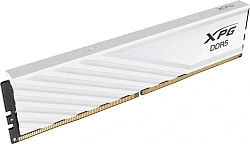 Память DDR5 2x16GB 6000MHz A-Data AX5U6000C3616G-DTLABWH XPG Lancer Blade RTL PC5-48000 CL36 DIMM ECC 288-pin 1.35В kit dual rank Ret