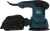 Эксцентриковая шлифмашина Кратон ES-270-125 270Вт D125мм (3 05 03 004)