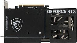Видеокарта MSI PCI-E 5.0 RTX 5070 12G VENTUS 2X NVIDIA GeForce RTX 5070 12Gb 192bit GDDR7 2512/28000 HDMIx1 DPx3 HDCP Ret