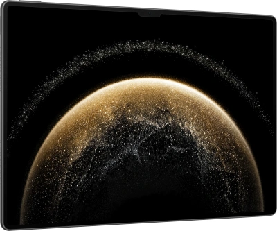 Планшет Huawei MatePad Pro WEB-W09 T92 (2.5) 8C RAM12Gb ROM256Gb 13.2" OLED 2880x1920 HarmonyOS 4 черный 50Mpix 16Mpix BT WiFi GPRS 10100mAh